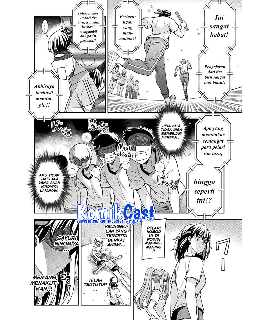 Silver Plan to Redo From JK